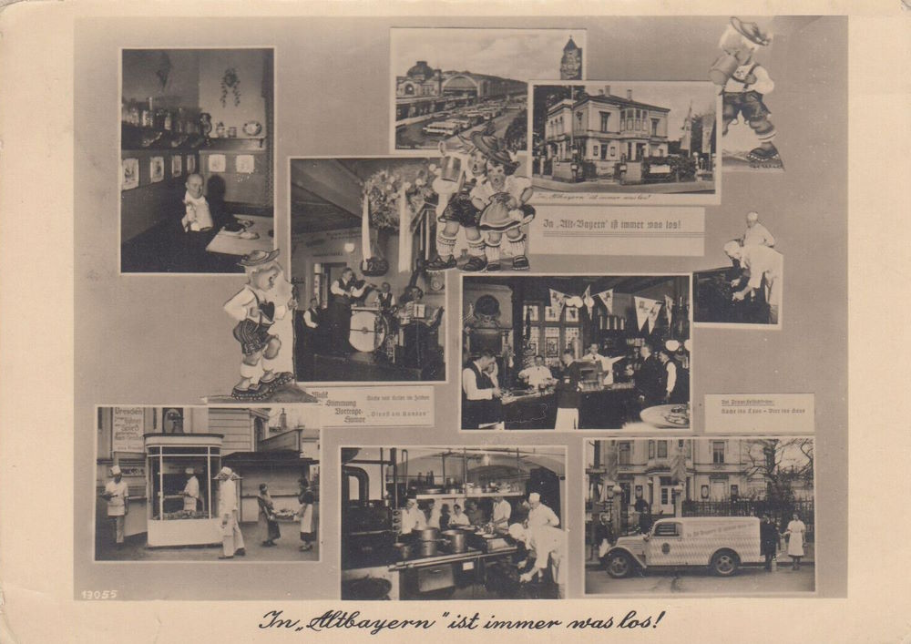 Wiener Platz 7