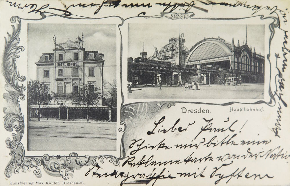 Wiener Platz 9