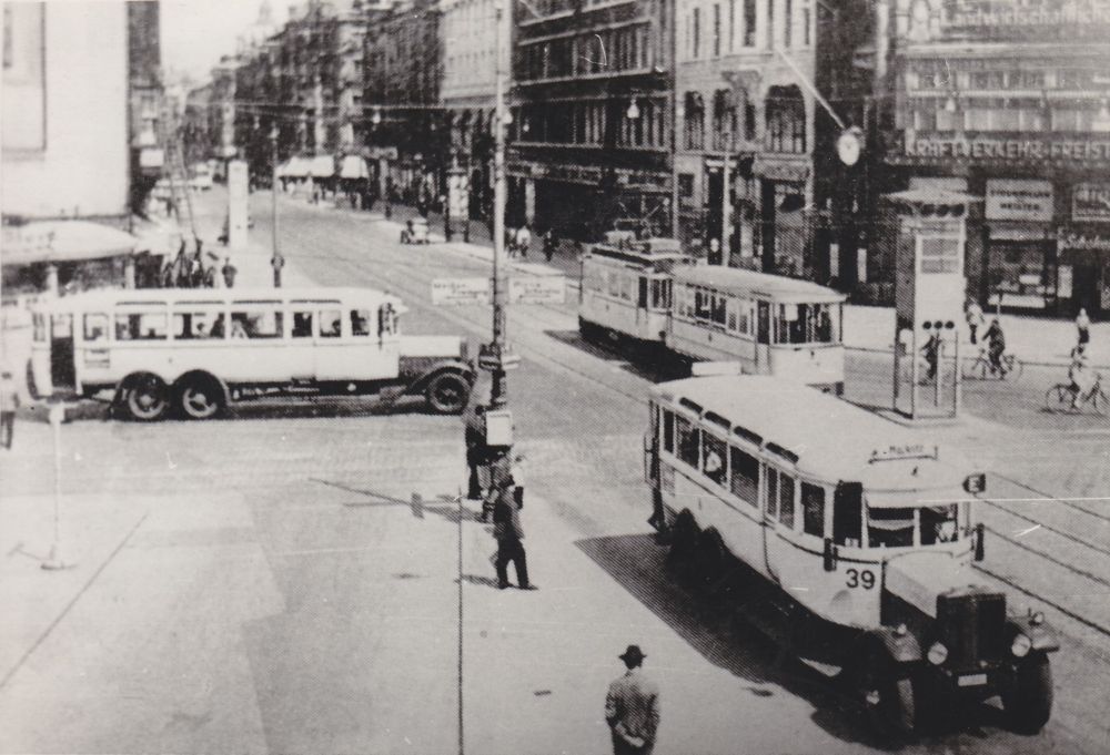 Wiener Platz