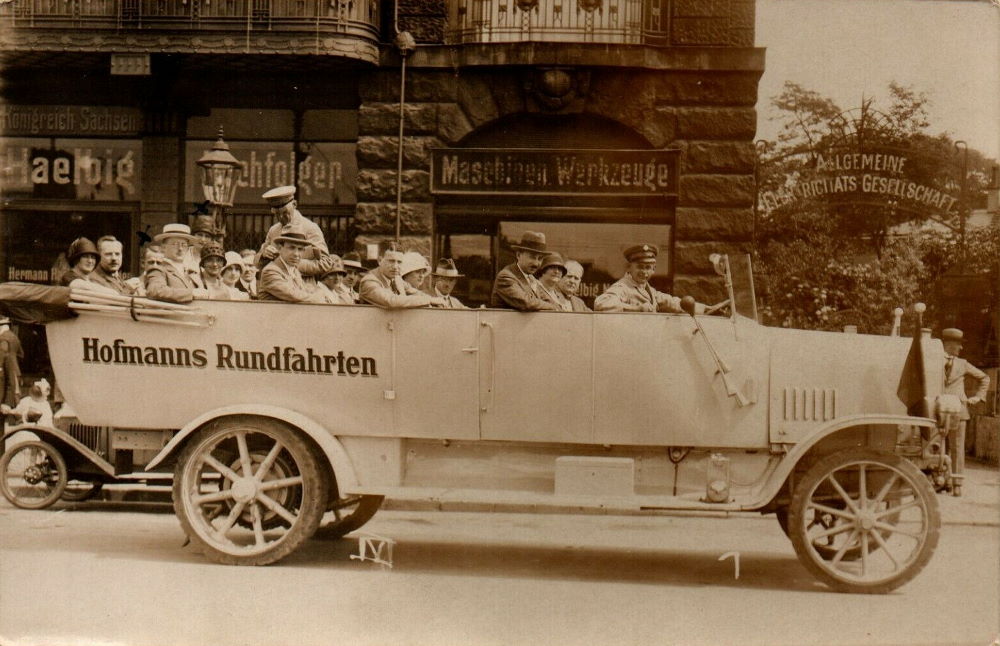 Wiener Platz