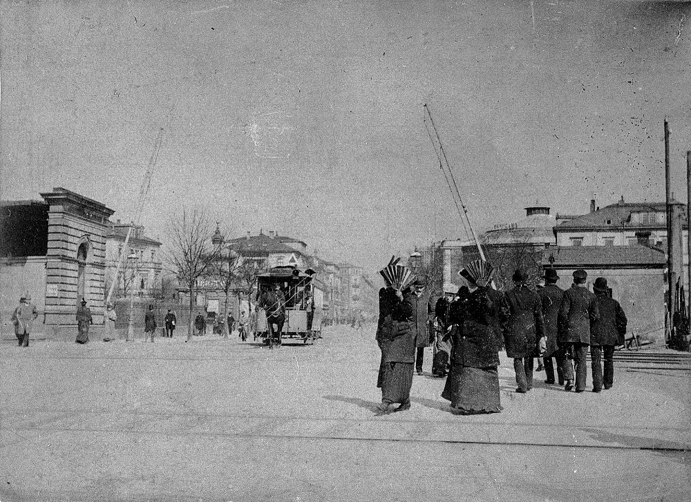 Wiener Platz