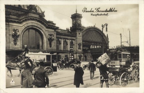 Wiener Platz