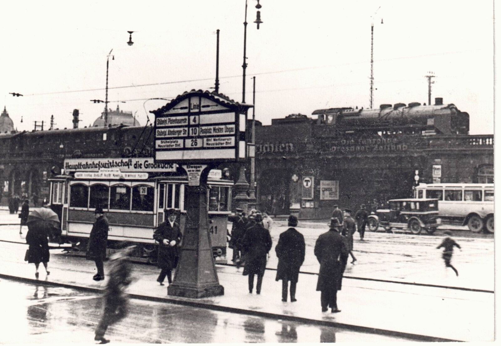 Wiener Platz