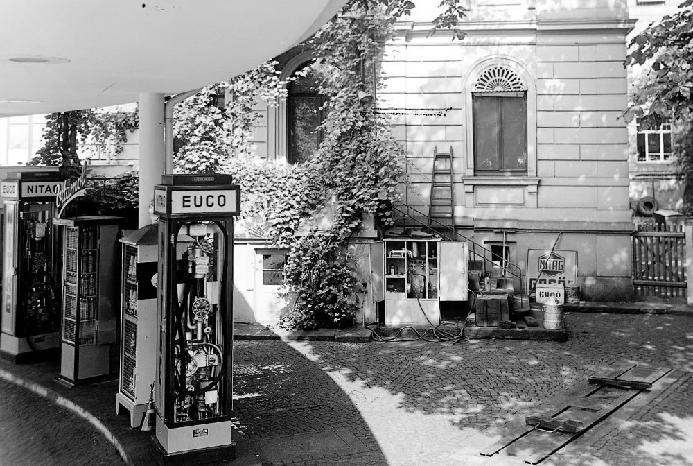Wiener Platz 2 / Hans-Dankner-Straße (Lüttichaustraße)