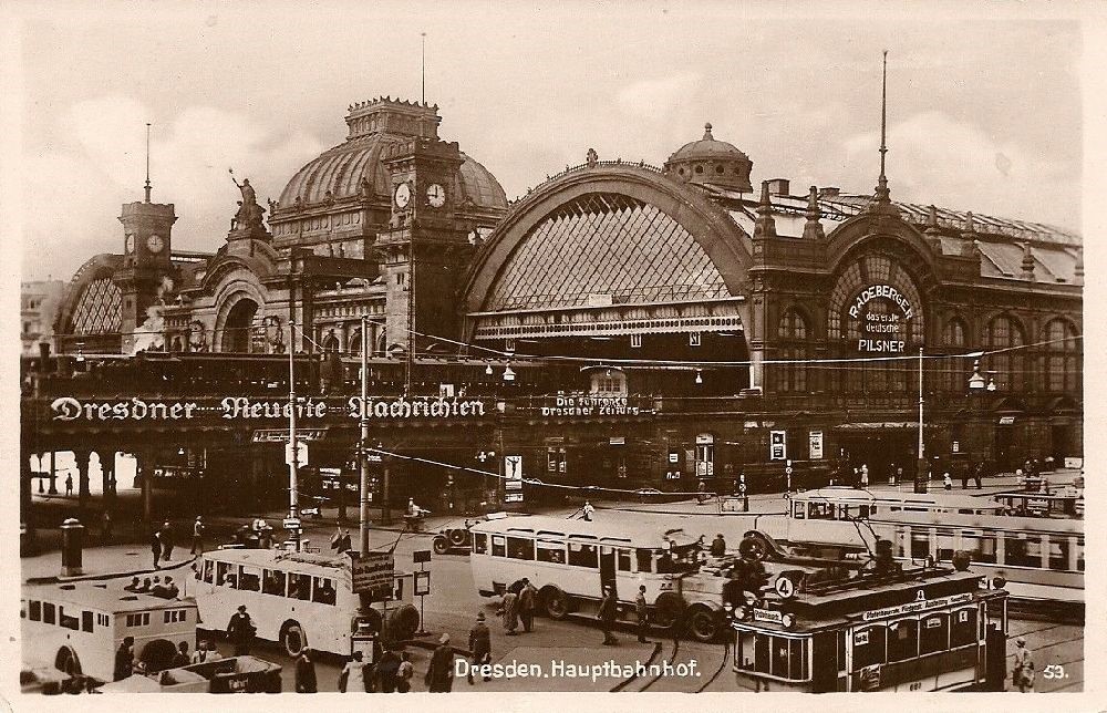Wiener Platz