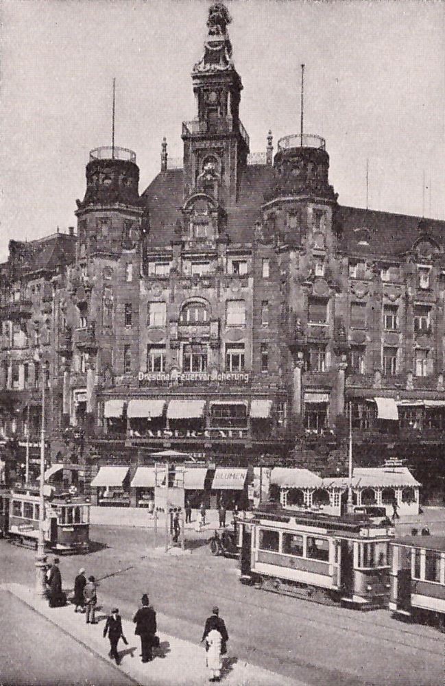 Wiener Platz
