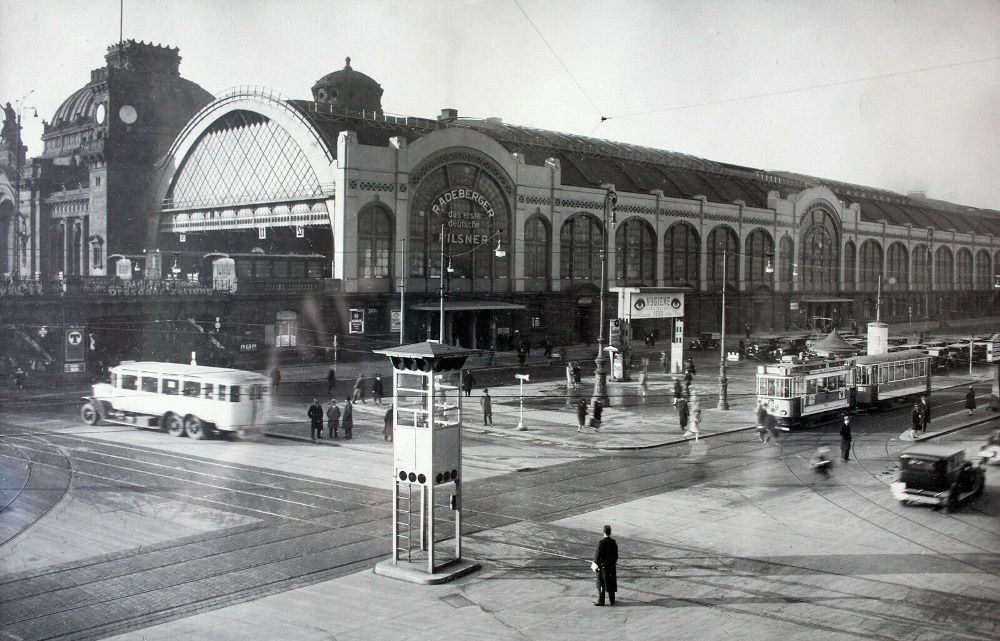 Wiener Platz