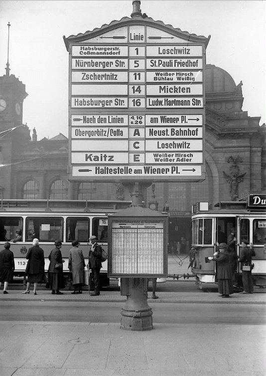 Wiener Platz