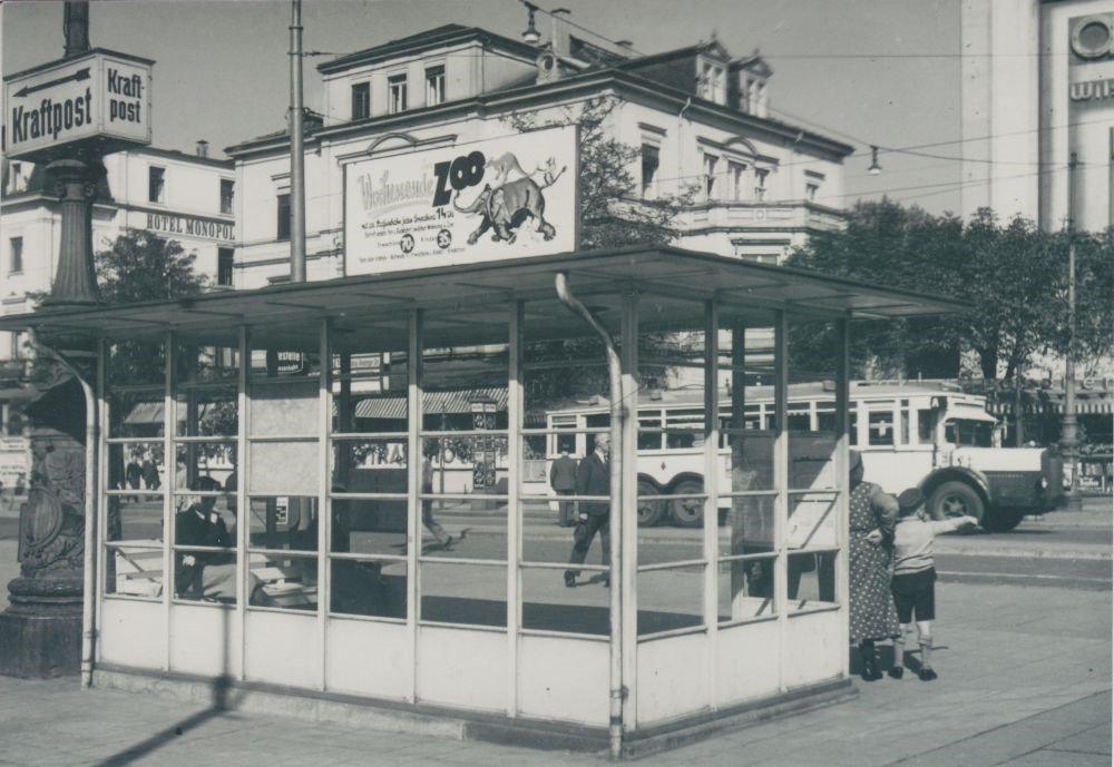 Wiener Platz