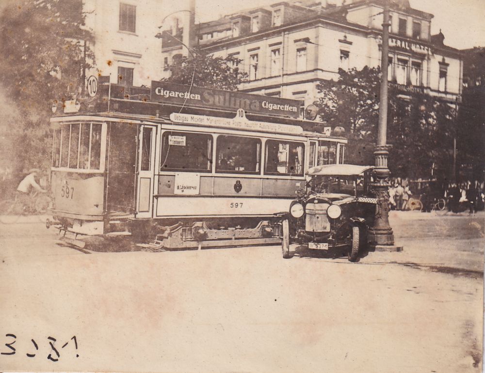 Wiener Platz