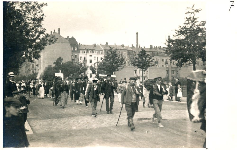 Ammonstraße