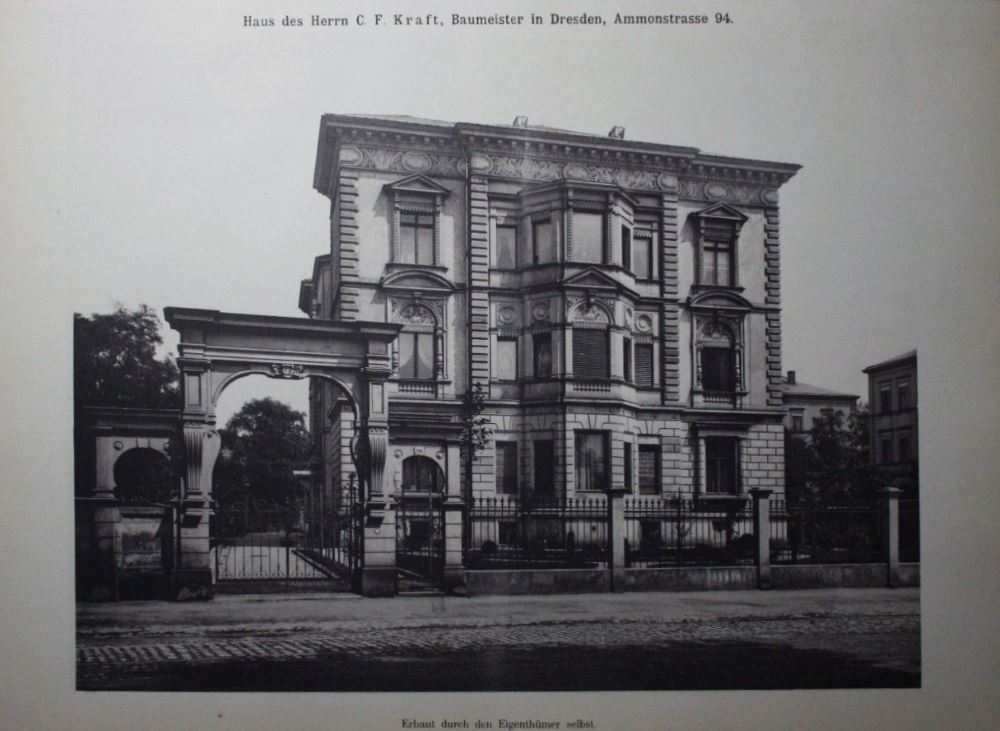 Ammonstraße 2