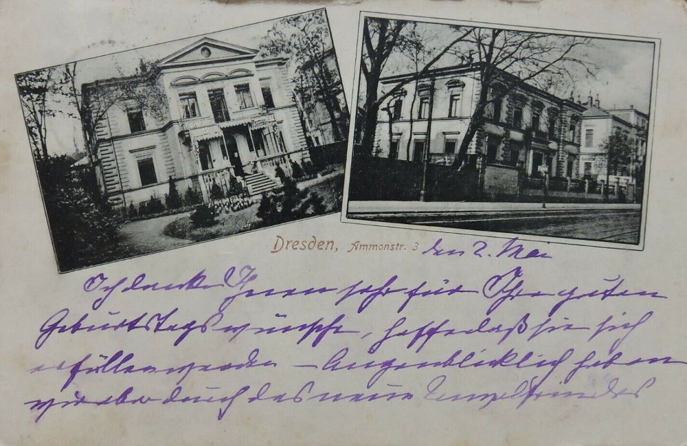 Ammonstraße 3