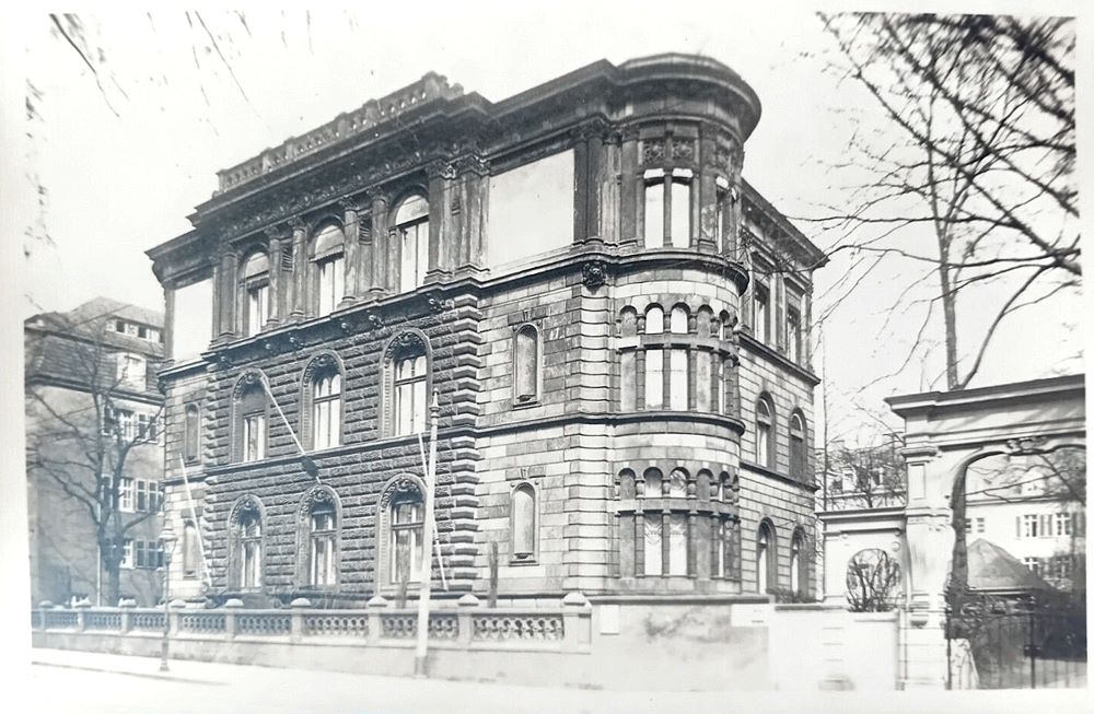 Ammonstraße 4