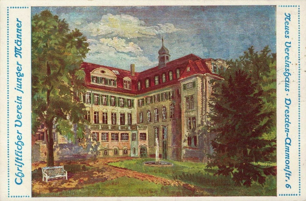 Ammonstraße 6