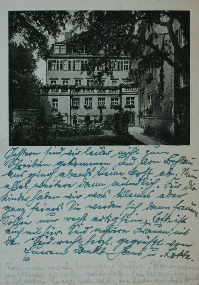 Ammonstraße 6
