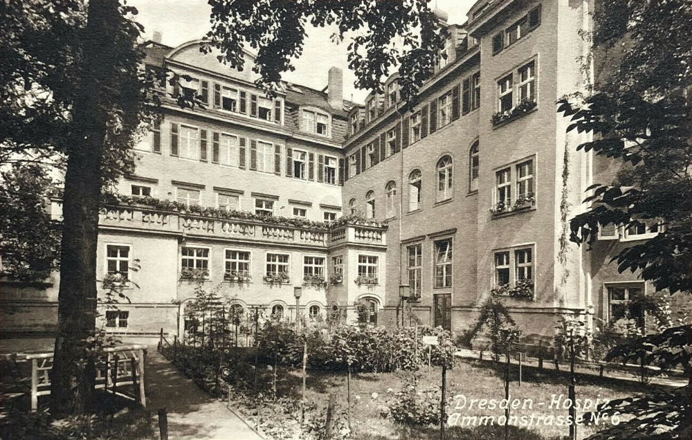 Ammonstraße 6