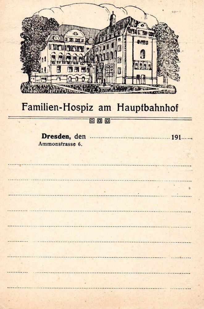 Ammonstraße 6