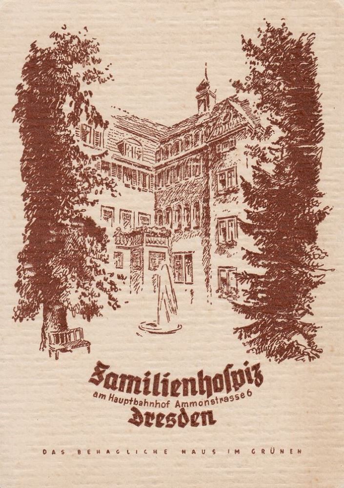 Ammonstraße 6