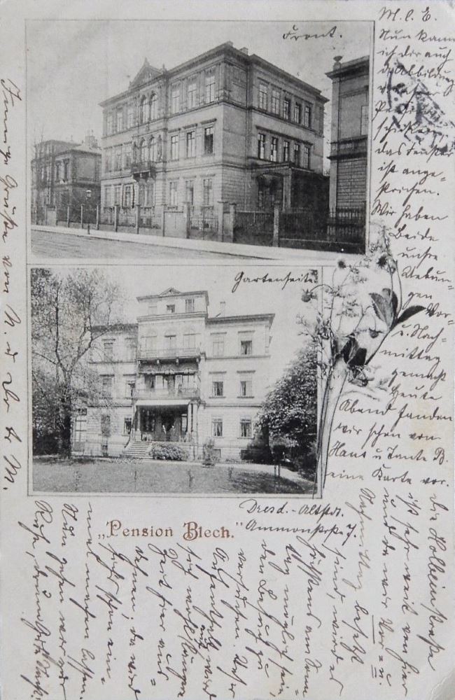 Ammonstraße 7
