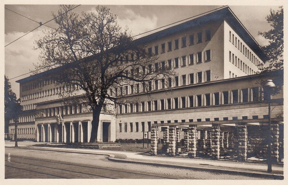 Ammonstraße 8