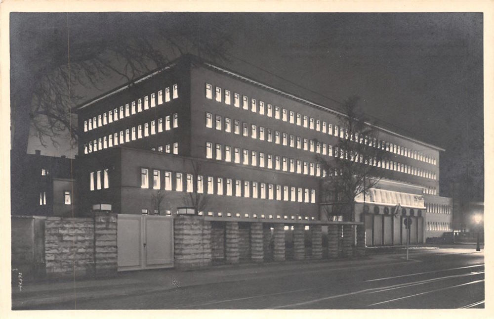 Ammonstraße 8