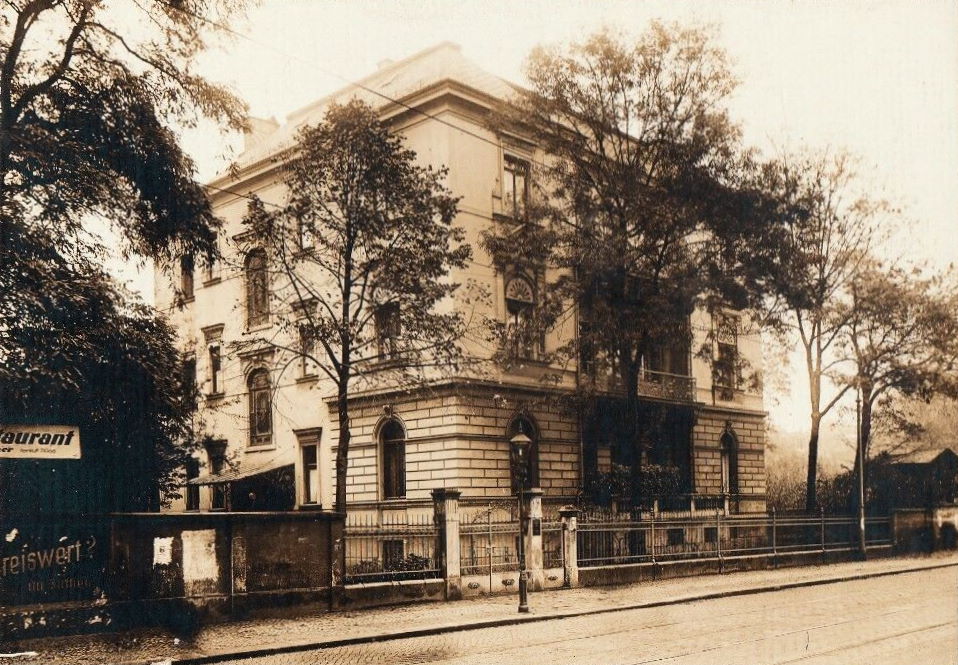 Ammonstraße 16