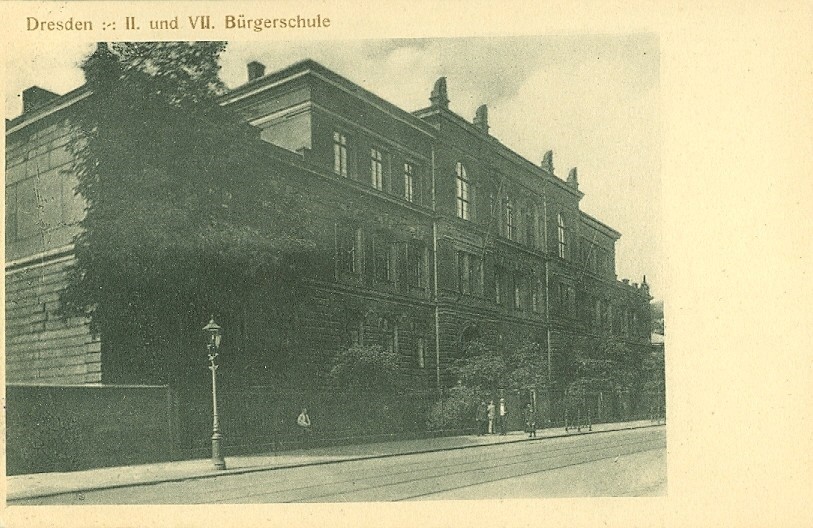 Ammonstraße 17