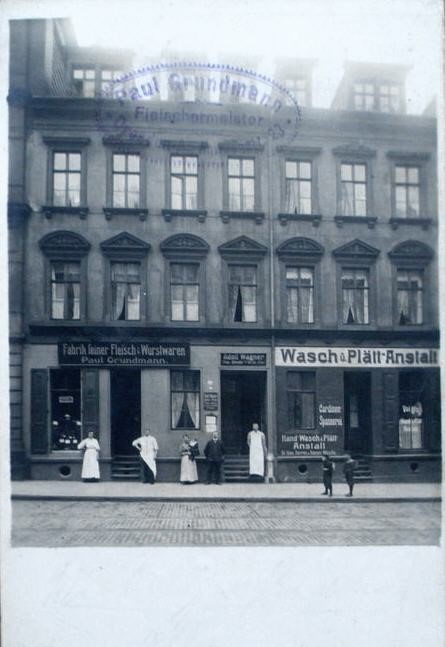 Ammonstraße 23