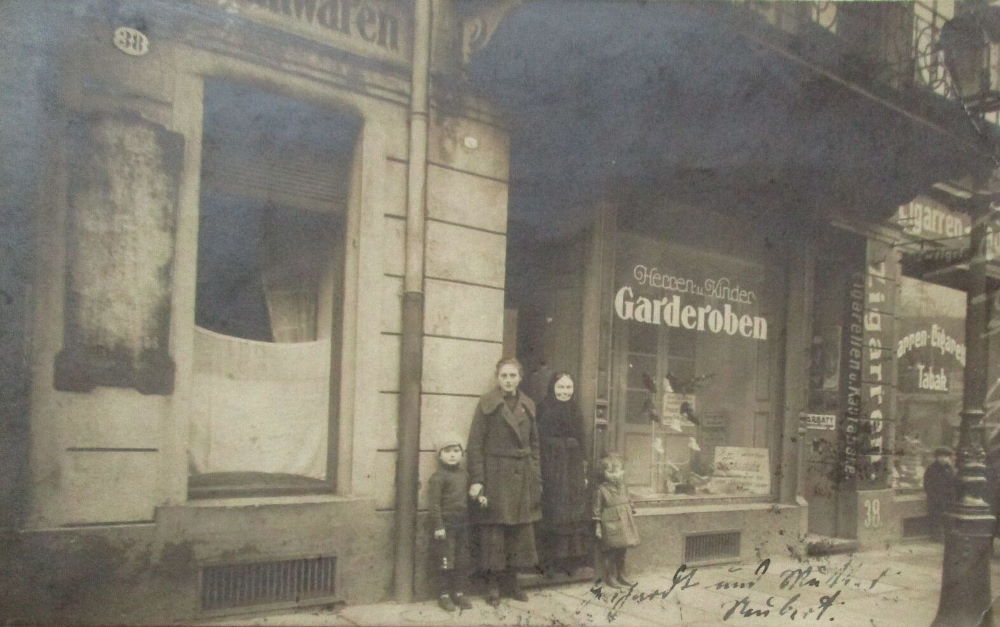 Ammonstraße 38