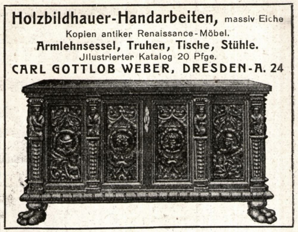 Ammonstraße 61