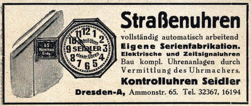 Ammonstraße 65
