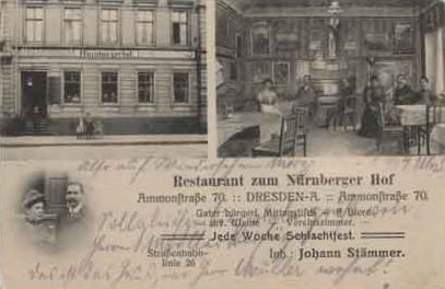 Ammonstraße 70