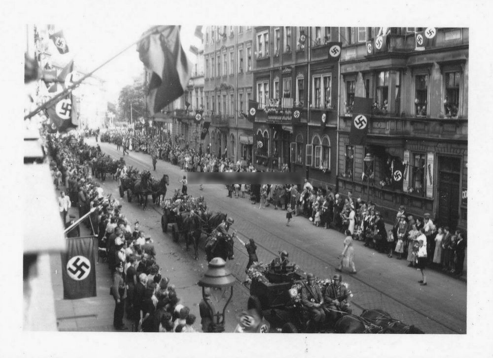 Ammonstraße 90