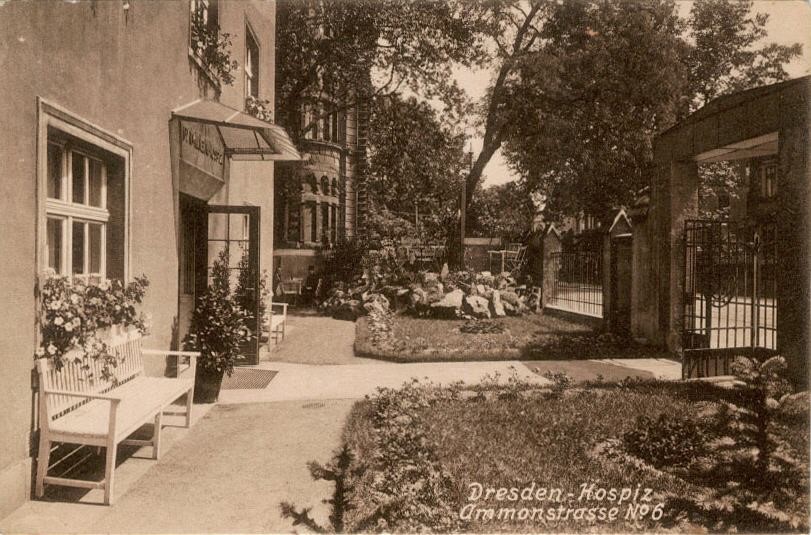 Ammonstraße 6
