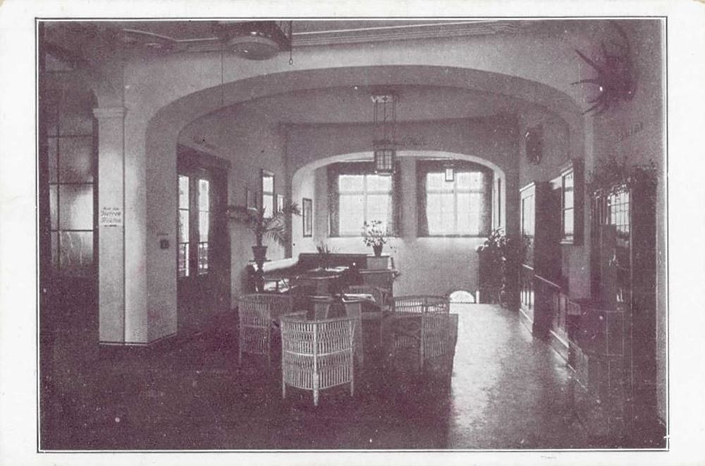 Ammonstraße 6