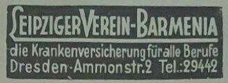 Ammonstraße 2