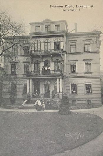Ammonstraße 7