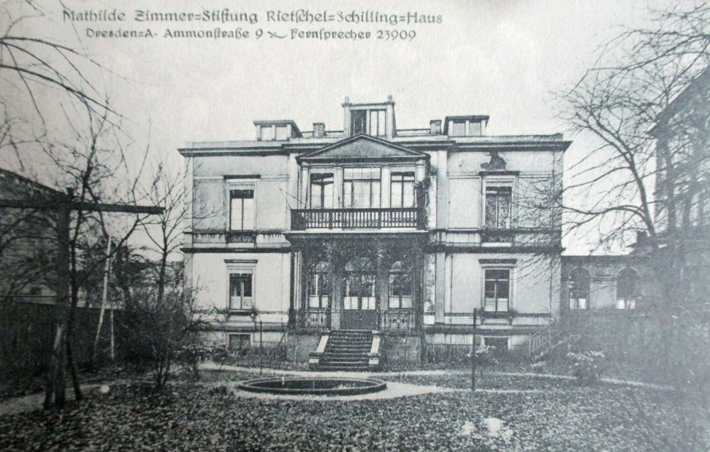 Ammonstraße 9