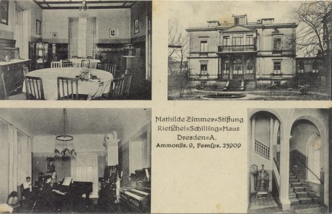 Ammonstraße 9