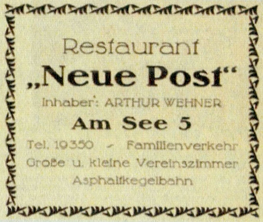Am See 5