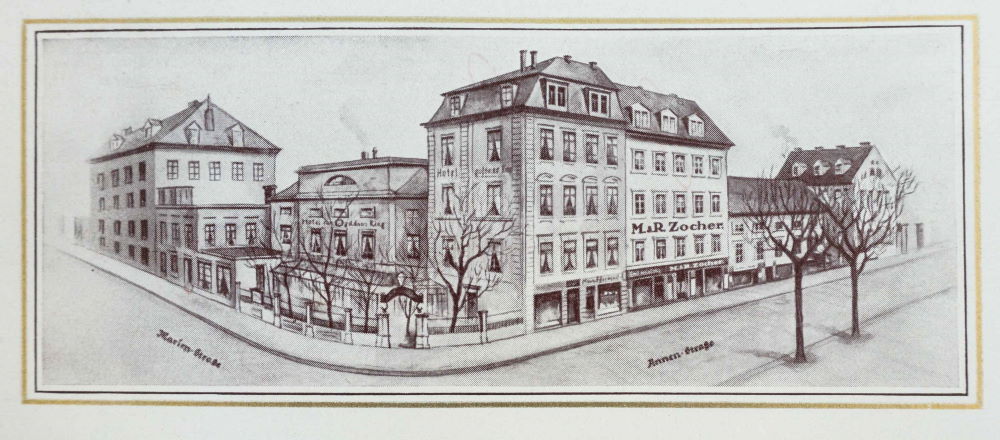Annenstraße 3 (-1882 Annenstraße 1b)