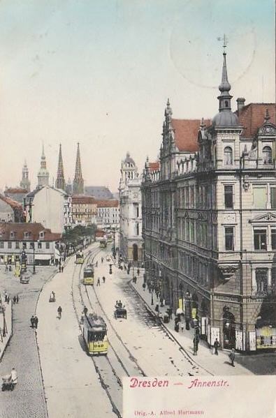 Annenstraße 9