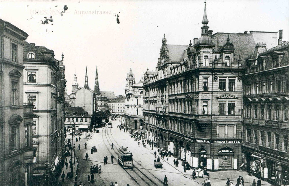 Annenstraße 9