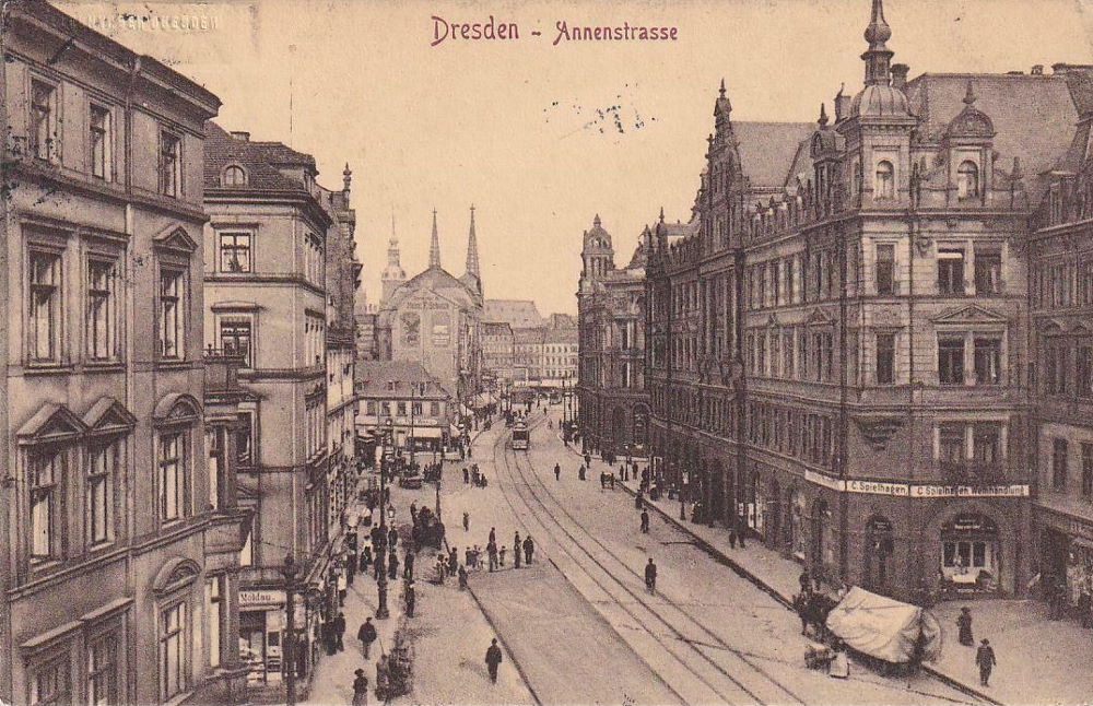 Annenstraße 9