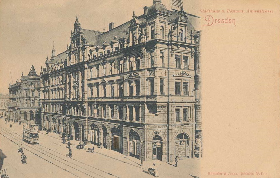 Annenstraße 9