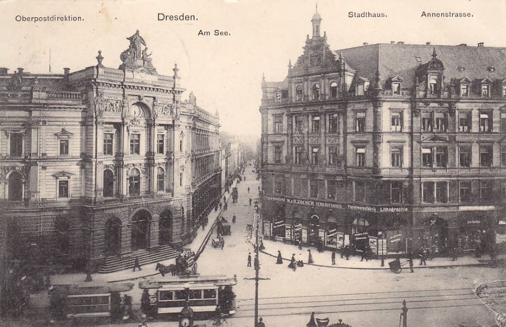 Annenstraße 9