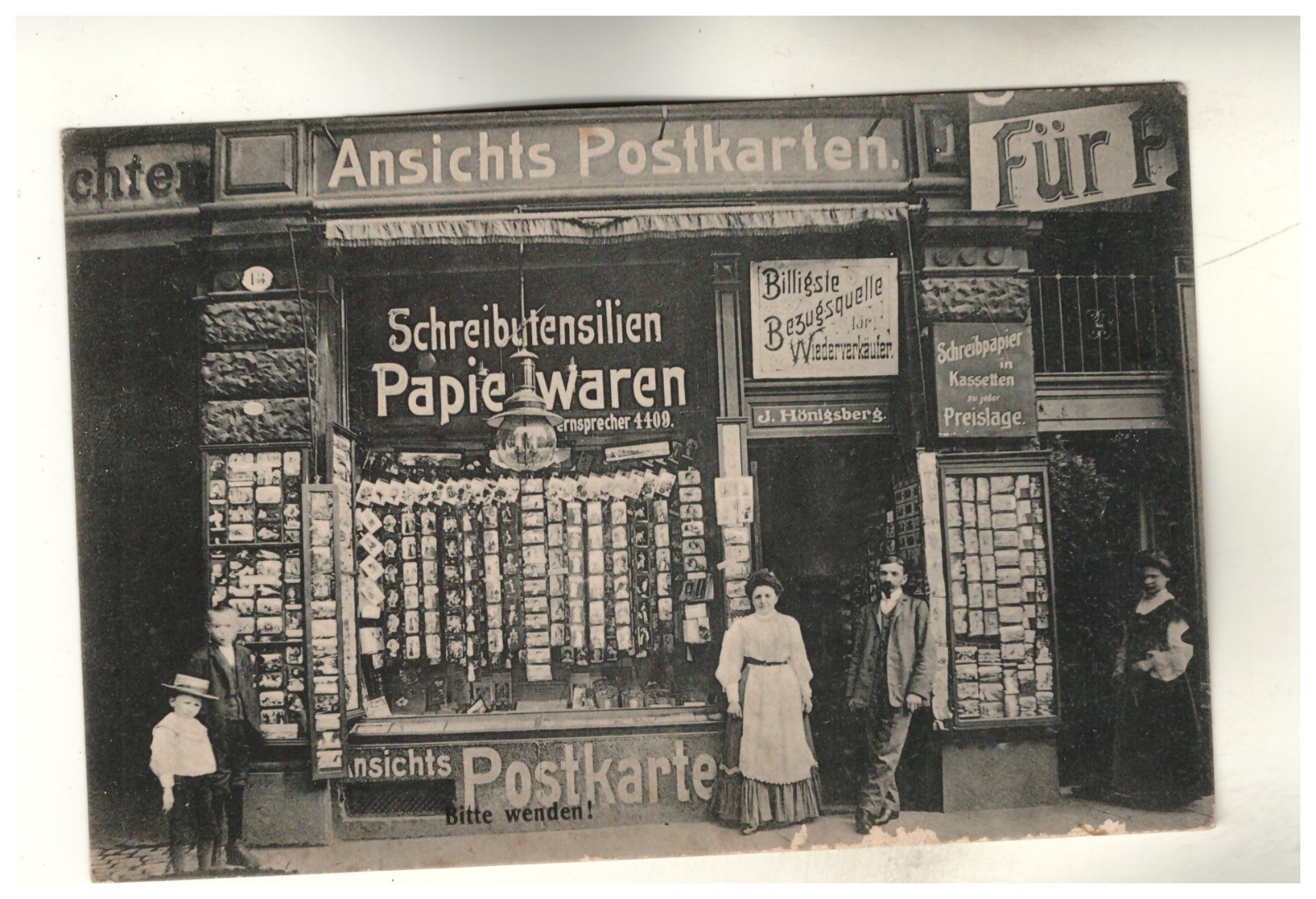 Annenstraße 13