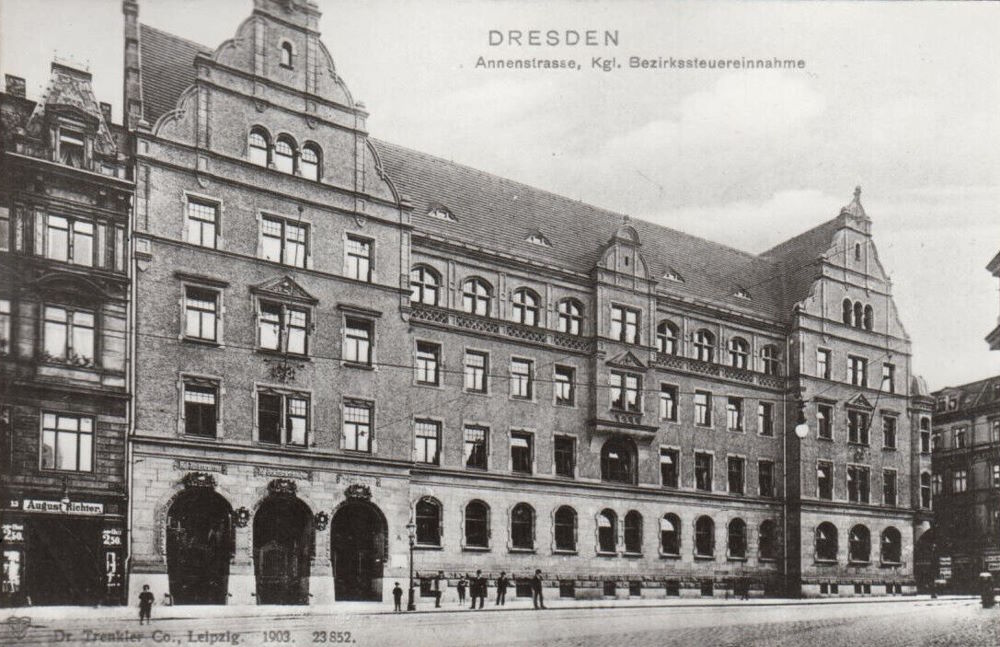 Annenstraße 15,17 (-1882 Annenstraße 7,8)