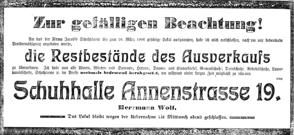 Annenstraße 19 (-1882 Annenstraße 10)